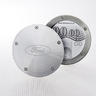View Item Richbrook Silver Ford Licensed Tax Disc Holder 5500.22